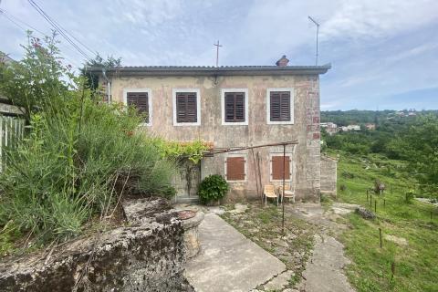 Haus Poljane, Opatija - Okolica, 73m2
