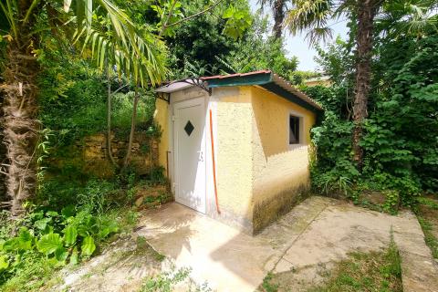 Condo/Apartment Opatija, 59,08m2