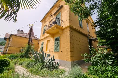 Condo/Apartment Opatija, 59,08m2