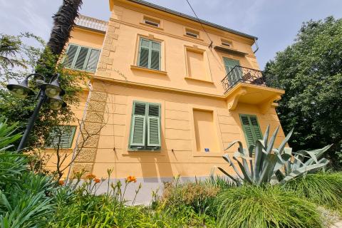 Condo/Apartment Opatija, 59,08m2