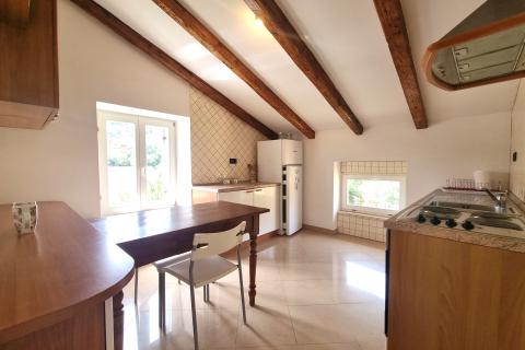 Condo/Apartment Opatija, 59,08m2