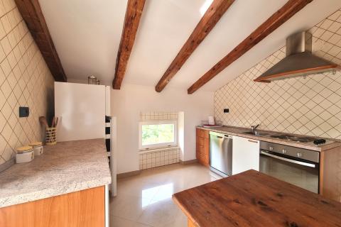 Condo/Apartment Opatija, 59,08m2