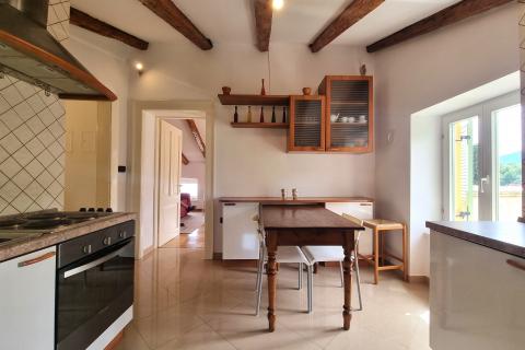 Condo/Apartment Opatija, 59,08m2