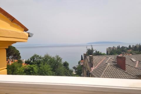 Condo/Apartment Opatija, 59,08m2