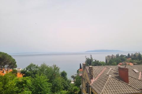 Condo/Apartment Opatija, 59,08m2