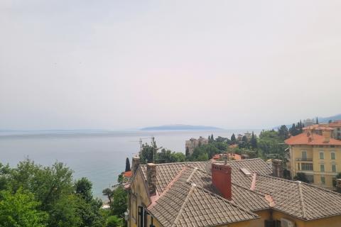 Condo/Apartment Opatija, 59,08m2