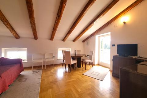 Condo/Apartment Opatija, 59,08m2