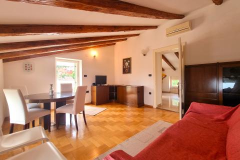 Condo/Apartment Opatija, 59,08m2