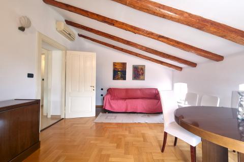 Condo/Apartment Opatija, 59,08m2