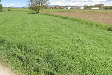 Stavbno zemljišče Brezovica, Zagreb - Okolica, 1.002m2