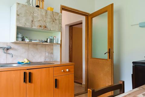 Saborsko , Lička Jesenica - Kuća sa okućnicom