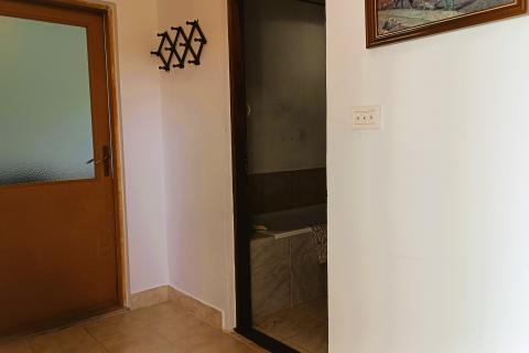 Saborsko , Lička Jesenica - Kuća sa okućnicom