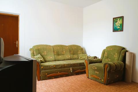 Saborsko , Lička Jesenica - Kuća sa okućnicom