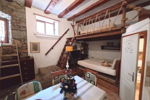 Stanovanje/Apartma Volosko, Opatija, 68m2