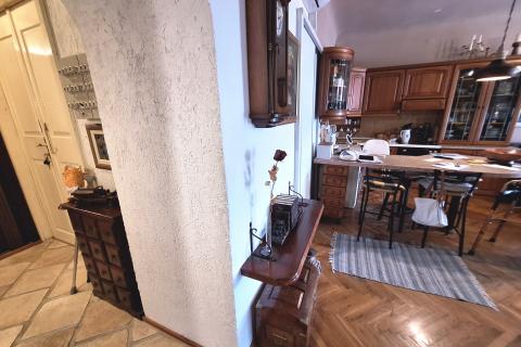 Stanovanje/Apartma Volosko, Opatija, 68m2