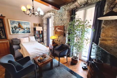 Stanovanje/Apartma Volosko, Opatija, 68m2