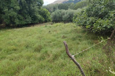 Земельный участок нестроительного назначения Baška, 300m2