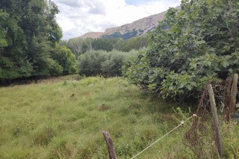 Земельный участок нестроительного назначения Baška, 300m2