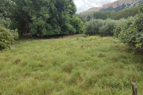 Земельный участок нестроительного назначения Baška, 300m2