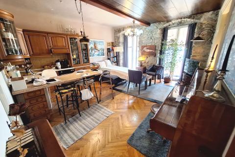 Stanovanje/Apartma Volosko, Opatija, 68m2