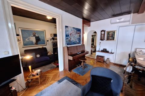 Stanovanje/Apartma Volosko, Opatija, 68m2