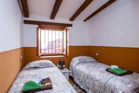 Rovinj,renovirana kućau starom gradu