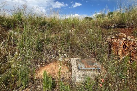 Istra, Poreč - okolica - građevinsko zemljište u poslovnoj zoni