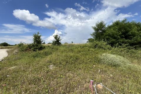 Istra, Poreč - okolica - građevinsko zemljište u poslovnoj zoni