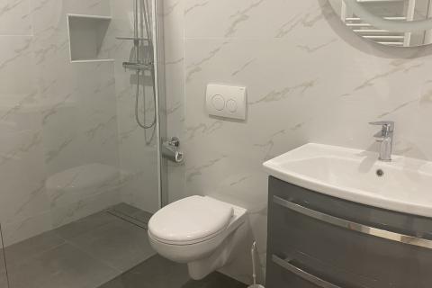 Stan 1S+DB totalno renoviran, siri centar 