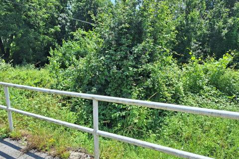 Земельный участок строительного назначения Marčelji, Viškovo, 3.446m2