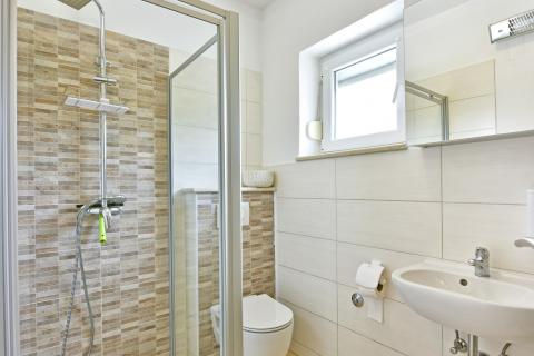 Istra, Poreč, apartmanska kuća s 5 stambenih jedinica i bazenom