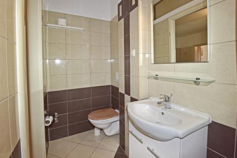 Istra, Poreč, apartmanska kuća s 5 stambenih jedinica i bazenom