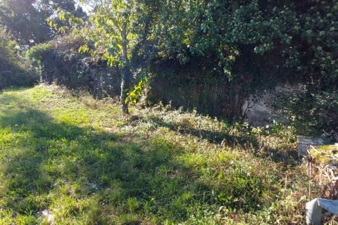 GRAČIŠĆE, okolica - stara kamena kuća sa 6880 m2 dvorišta