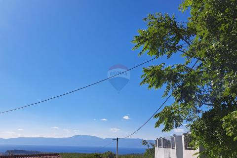 Stavbno zemljišče Šmrika, Kraljevica, 1.098m2