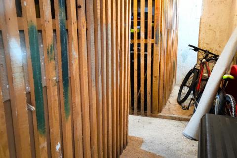 Appartamento Rovinj, 84m2