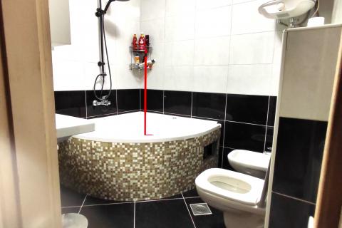 Appartamento Rovinj, 84m2