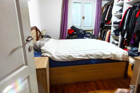 Appartamento Rovinj, 84m2