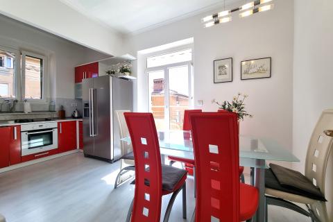 Квартира/Апартамент Opatija - Centar, Opatija, 99,41m2