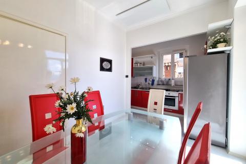 Квартира/Апартамент Opatija - Centar, Opatija, 99,41m2