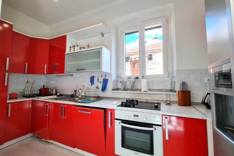 Квартира/Апартамент Opatija - Centar, Opatija, 99,41m2