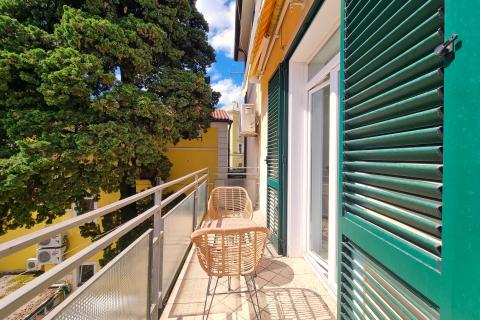 Квартира/Апартамент Opatija - Centar, Opatija, 99,41m2