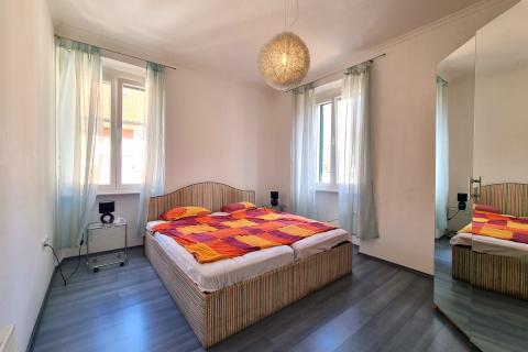 Квартира/Апартамент Opatija - Centar, Opatija, 99,41m2