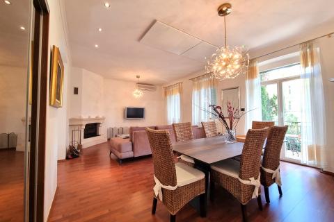 Квартира/Апартамент Opatija - Centar, Opatija, 99,41m2