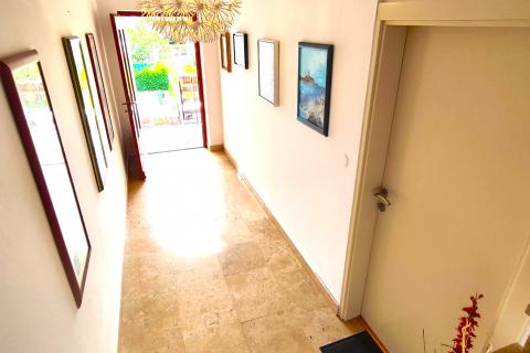 Flat/Appartement Rovinj, 90m2