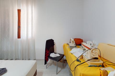 Flat/Appartement Rovinj, 90m2