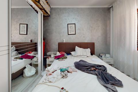 Flat/Appartement Rovinj, 90m2