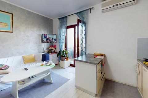 Flat/Appartement Rovinj, 90m2