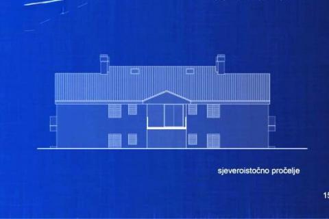 Condo/Apartment Rešetari, Kastav, 86,91m2