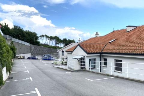 Condo/Apartment Rešetari, Kastav, 86,91m2