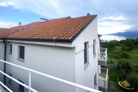 Condo/Apartment Rešetari, Kastav, 86,91m2